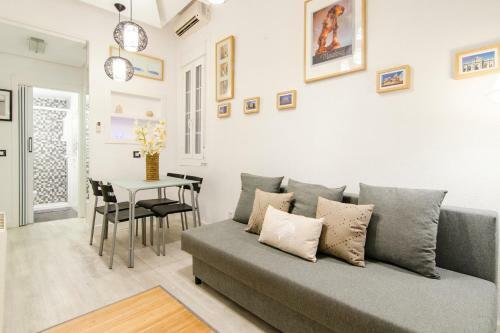 Apartamento Grand Stay - City Center Gran Via - Sol