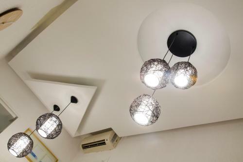 Apartamento Grand Stay - City Center Gran Via - Sol