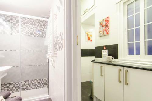 Apartamento Grand Stay - City Center Gran Via - Sol