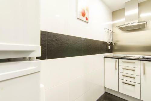 Apartamento Grand Stay - City Center Gran Via - Sol