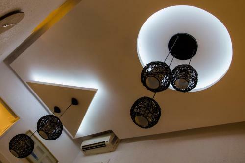 Apartamento Grand Stay - City Center Gran Via - Sol