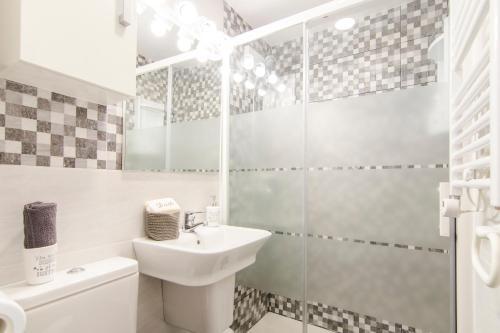 Apartamento Grand Stay - City Center Gran Via - Sol