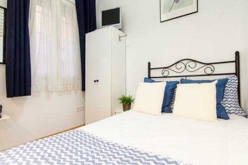 Apartamento Grand Stay - City Center Gran Via - Sol