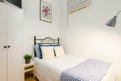 Apartamento Grand Stay - City Center Gran Via - Sol