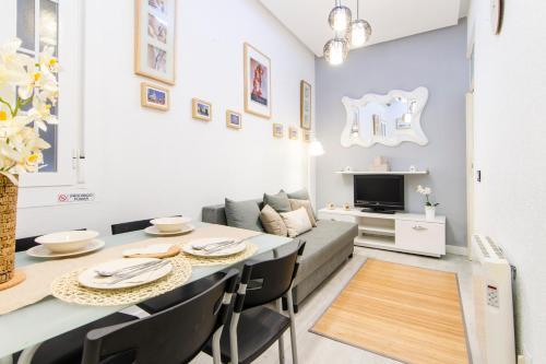 Apartamento Grand Stay - City Center Gran Via - Sol