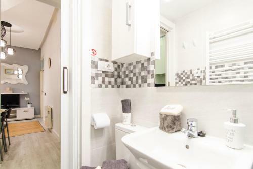 Apartamento Grand Stay - City Center Gran Via - Sol