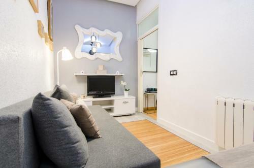 Apartamento Grand Stay - City Center Gran Via - Sol