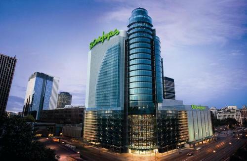 Apartamento Grand Stay - City Center Gran Via - Sol