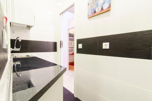Apartamento Grand Stay - City Center Gran Via - Sol