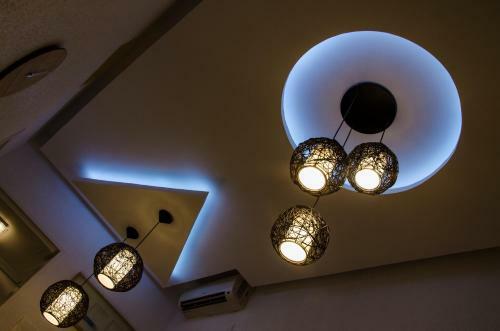 Apartamento Grand Stay - City Center Gran Via - Sol