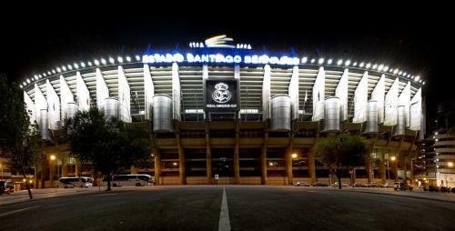 Apartamento Grand Stay - City Center Gran Via - Sol