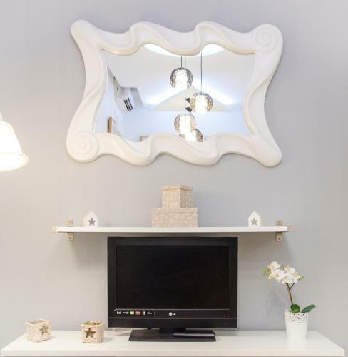 Apartamento Grand Stay - City Center Gran Via - Sol