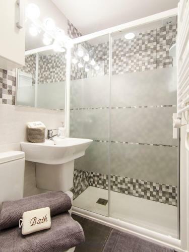 Apartamento Grand Stay - City Center Gran Via - Sol