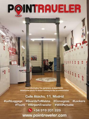 Apartamento Grand Stay - City Center Gran Via - Sol