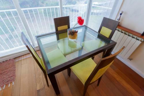 Apartamento Pyr Select Jardines De Debod