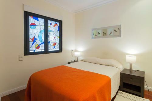 Apartamento Pyr Select Jardines De Debod