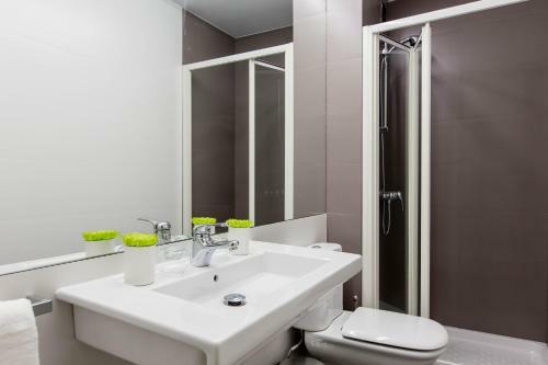 Delux Apartment At Raimundo Fern�ndez