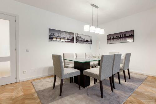 Delux Apartment At Raimundo Fern�ndez