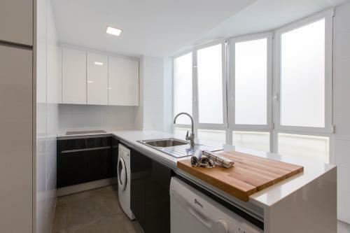 Delux Apartment At Raimundo Fern�ndez