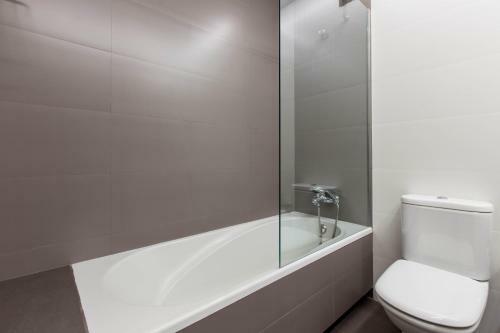 Delux Apartment At Raimundo Fern�ndez