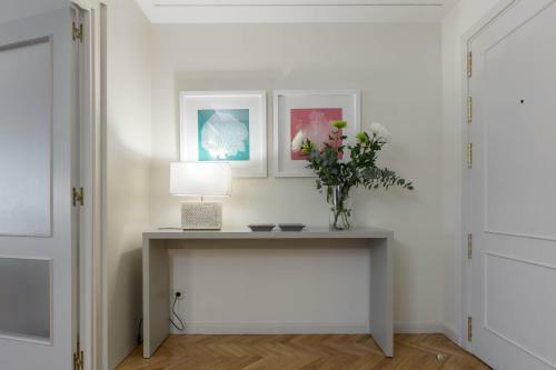 Delux Apartment At Raimundo Fern�ndez