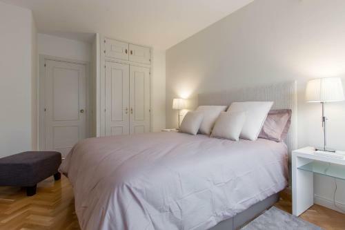 Delux Apartment At Raimundo Fern�ndez