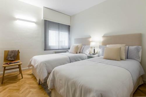 Delux Apartment At Raimundo Fern�ndez