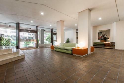 Delux Apartment At Raimundo Fern�ndez