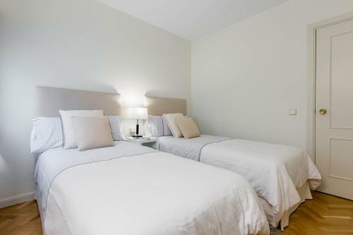 Delux Apartment At Raimundo Fern�ndez