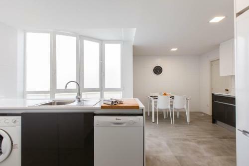 Delux Apartment At Raimundo Fern�ndez
