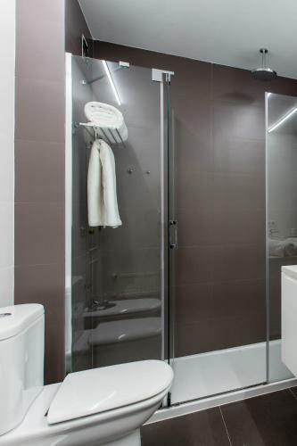 Delux Apartment At Raimundo Fern�ndez