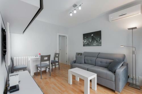 Apartment Cardenal Cisneros