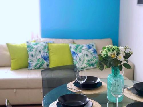 Apartment Jacometrezo
