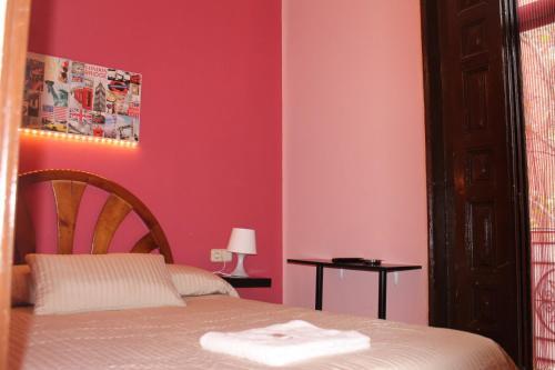 Hostal Abitum Madrid