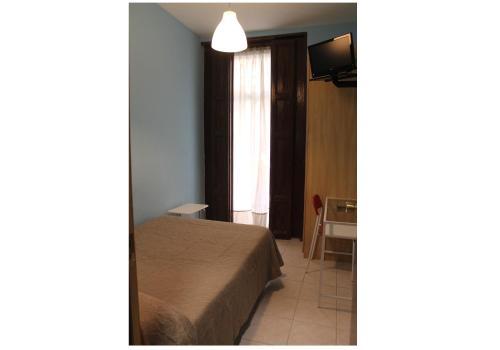 Hostal Abitum Madrid