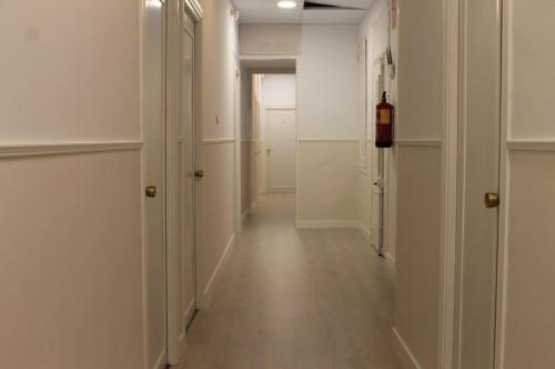 Hostal Abitum Madrid
