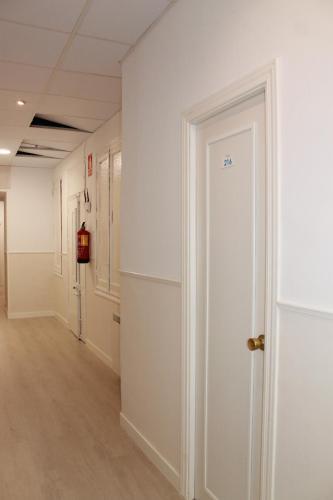 Hostal Abitum Madrid