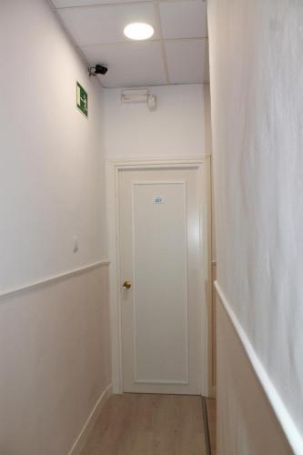 Hostal Abitum Madrid