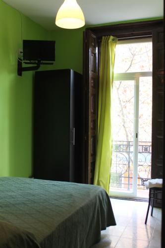 Hostal Abitum Madrid