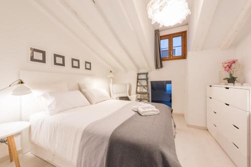 Apartamento La Almudena