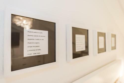 Apartamento La Almudena