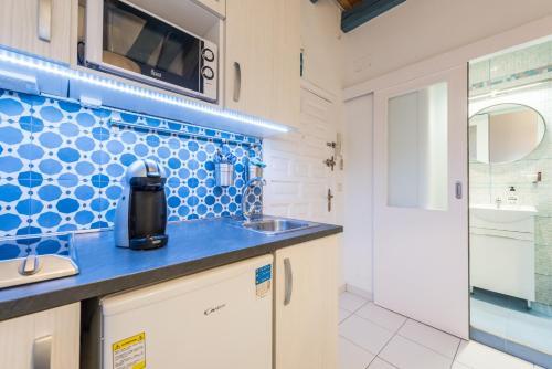 Apartamento La Almudena