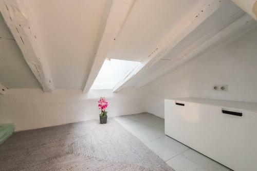 Apartamento La Almudena