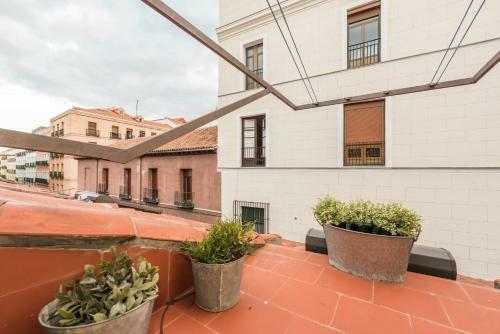 Apartamento La Almudena