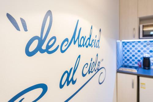 Apartamento La Almudena
