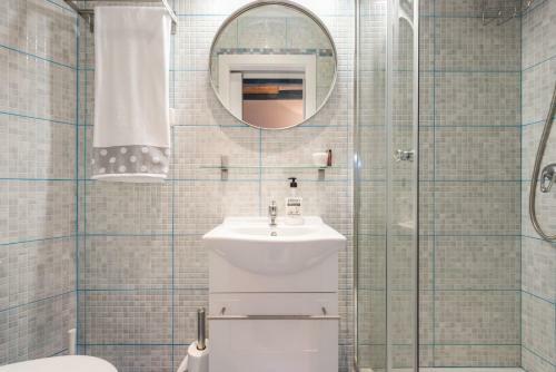 Apartamento La Almudena
