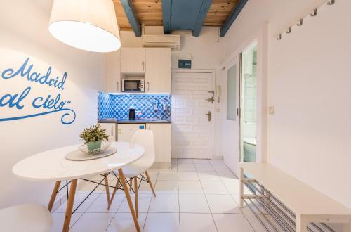 Apartamento La Almudena