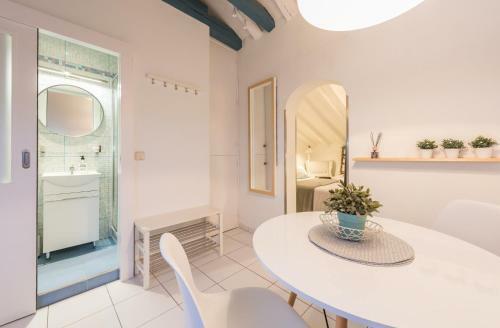 Apartamento La Almudena