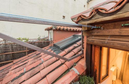 Apartamento La Almudena