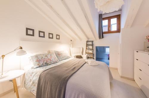 Apartamento La Almudena